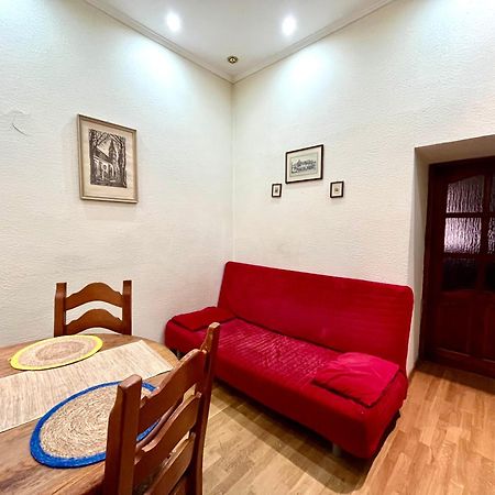 Apartment In The City Centre Lvov Exteriér fotografie